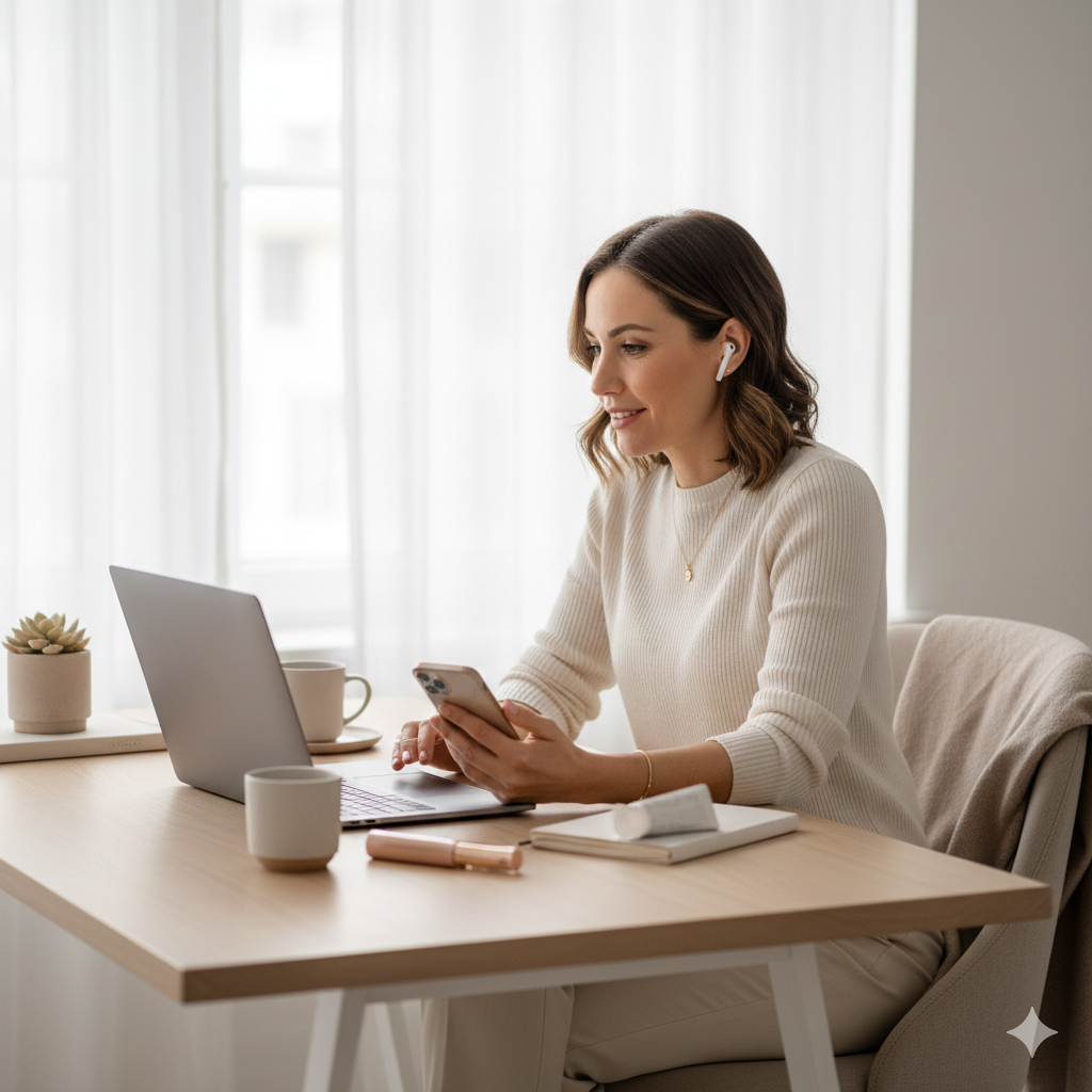 Contato ZamparStory para dúvidas, sugestões e parcerias sobre beleza feminina e bem-estar