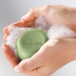 sabonetes tododia alecrim e sálvia da Natura para cuidado diário da pele