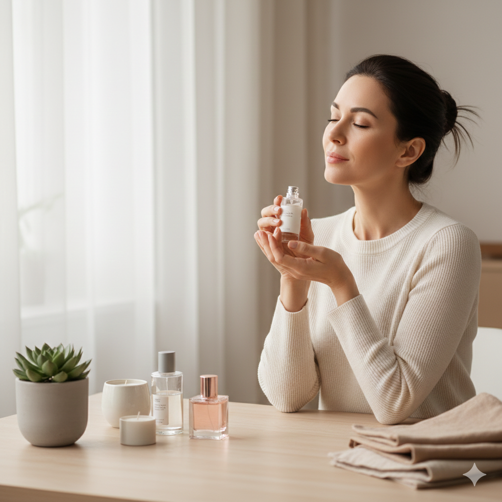 ZamparStory é um espaço dedicado à beleza feminina, skincare, perfumes e bem-estar, promovendo o autocuidado e a autoestima da mulher