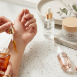 Melhores produtos de skincare 2026 com seleção de cosméticos mais vendidos e populares