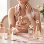 Perfumes femininos Natura mais desejados com fragrâncias elegantes e sofisticadas