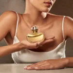 Perfumes femininos fragrância floral elegante com alta fixação ideal para uso diário e ocasiões especiais