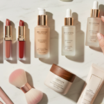 Produtos de beleza mais vendidos com seleção de cosméticos populares e recomendados